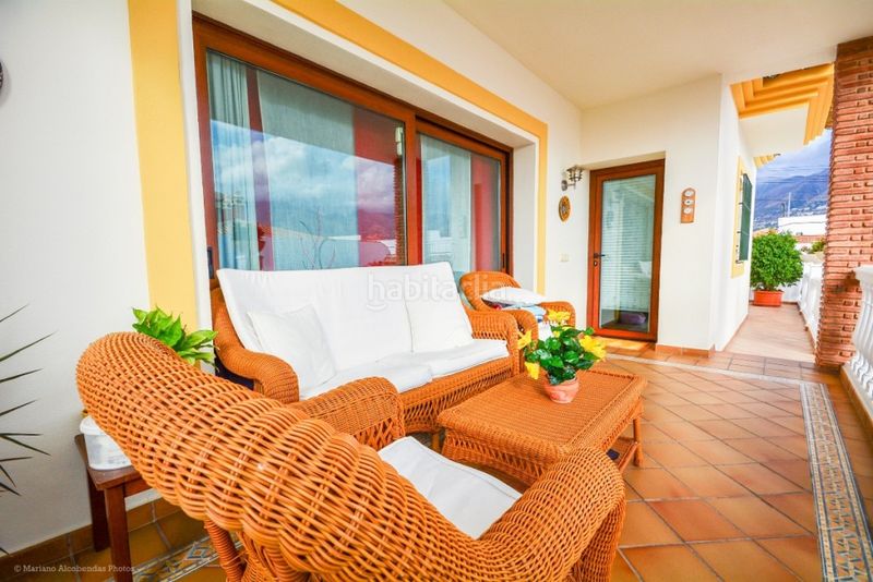 Foto 89ed588d-1cb9-49bf-be3e-145d04448fee. Chalet en campo de Mijas Mijas