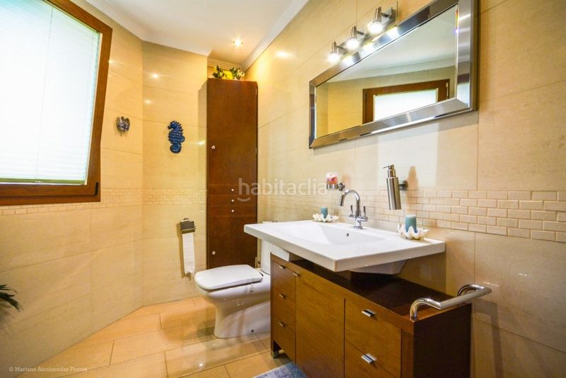Foto a823087b-b04b-4197-8edf-54551ac8c854. Chalet en campo de Mijas Mijas