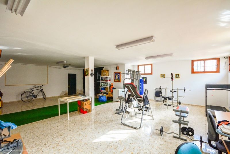 Foto b4062935-1a06-4fd4-a9cf-c2cd2643d64c. Chalet en campo de Mijas Mijas