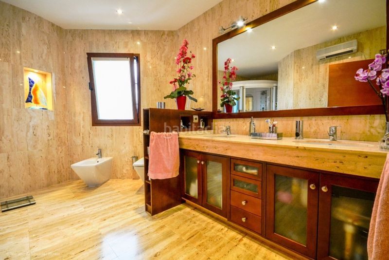 Foto d5537b54-83d9-443c-bf4f-6a4bda6f9514. Chalet en campo de Mijas Mijas