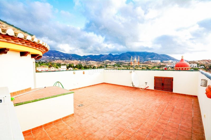 Foto e441898d-e479-428f-a437-1059a11a8770. Chalet en campo de Mijas Mijas