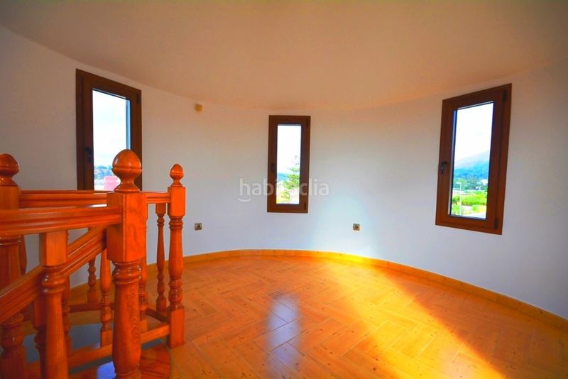 Foto e608edc9-2ed4-4c90-967b-4dfec1ad69e1. Chalet en campo de Mijas Mijas