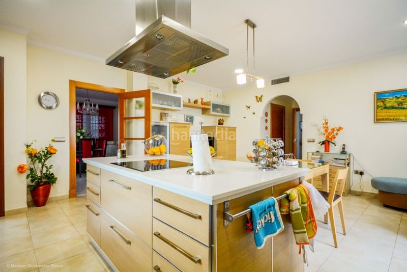 Foto f4211721-1e8e-48a2-8b88-6b4870d535a3. Chalet en campo de Mijas Mijas