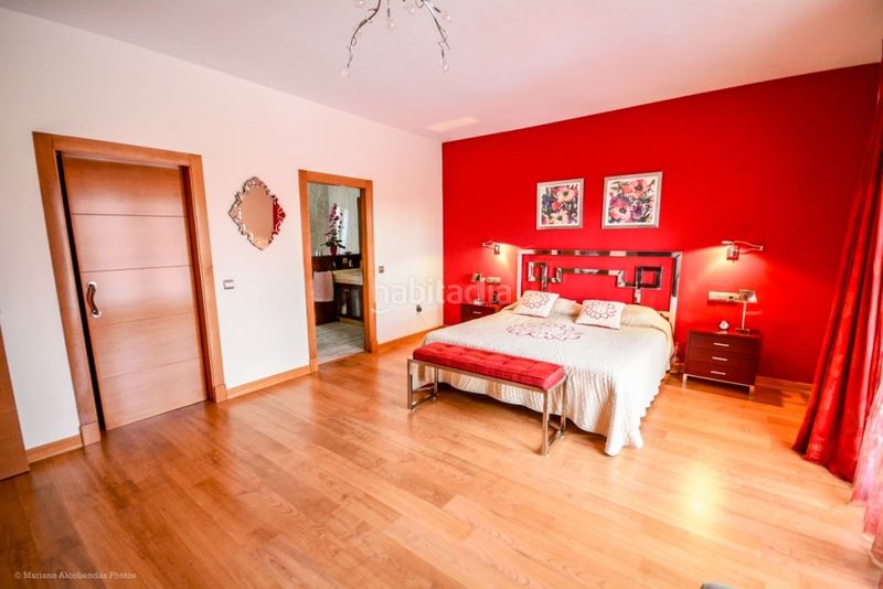 Foto f94498fa-a122-43ef-ae77-ca577787339e. Chalet en campo de Mijas Mijas