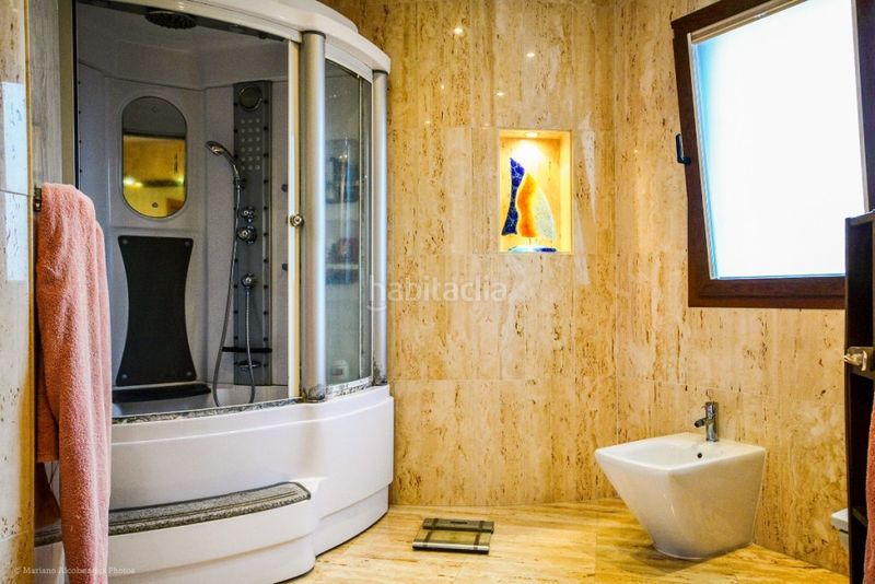 Foto fe12f55d-8365-438d-9895-4f42d2100646. Chalet en campo de Mijas Mijas