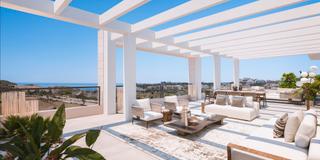 Apartament a Mijas pueblo