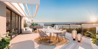 Apartament a Alto de los Monteros