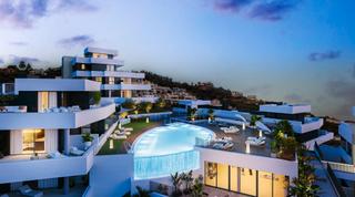 Ground floor in Bello Horizonte - Lindasol