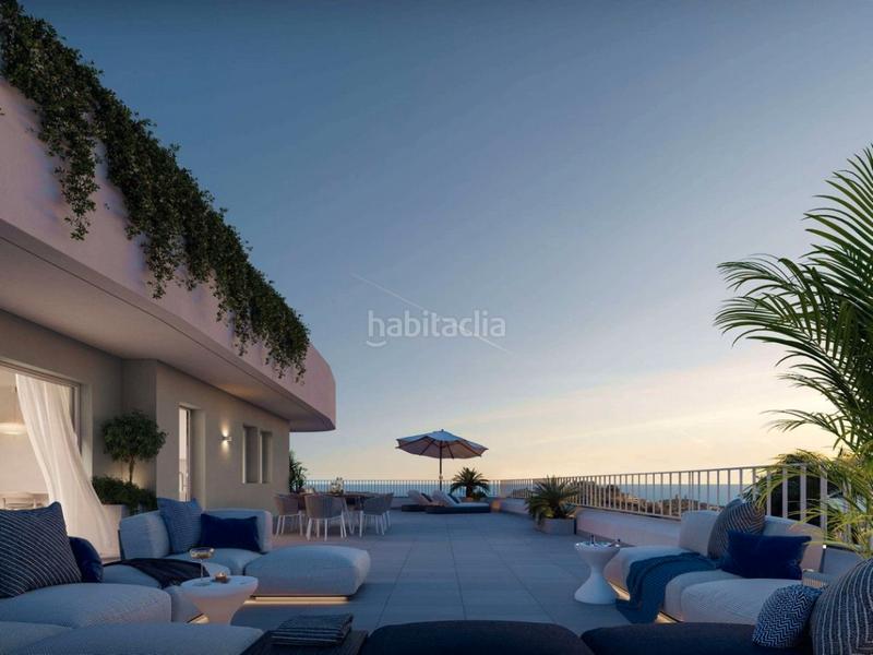 Foto 21567e7d-646f-4b96-9099-df21c4fb7d63. Penthouse with parking pool in Centro ciudad Fuengirola