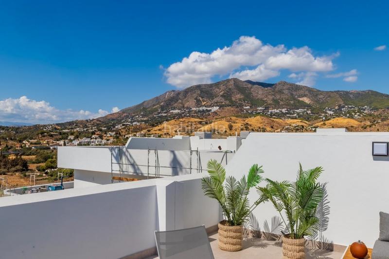 Foto 30cbd0c2-63ea-45f6-94f5-8b61917f306d. Penthouse with parking pool in Centro ciudad Fuengirola