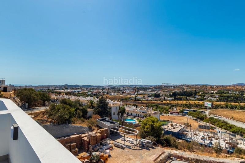 Foto a485d10d-bc58-4d99-a2c1-f5d0cffe42a2. Penthouse with parking pool in Centro ciudad Fuengirola
