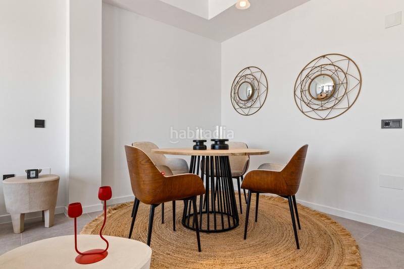Foto b3273012-50ea-4d82-8b22-56e0b2e1de7b. Penthouse with parking pool in Centro ciudad Fuengirola
