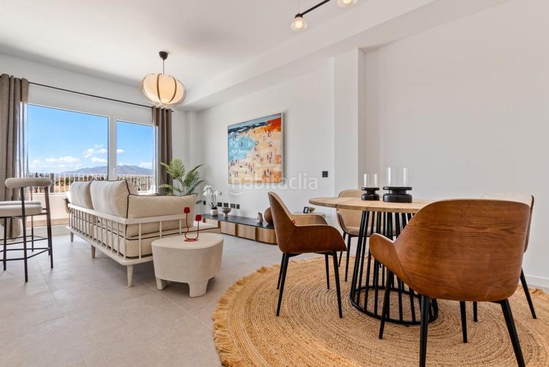 Foto da0ebda6-26d8-4afd-8d96-1e1109b7b00b. Penthouse with parking pool in Centro ciudad Fuengirola