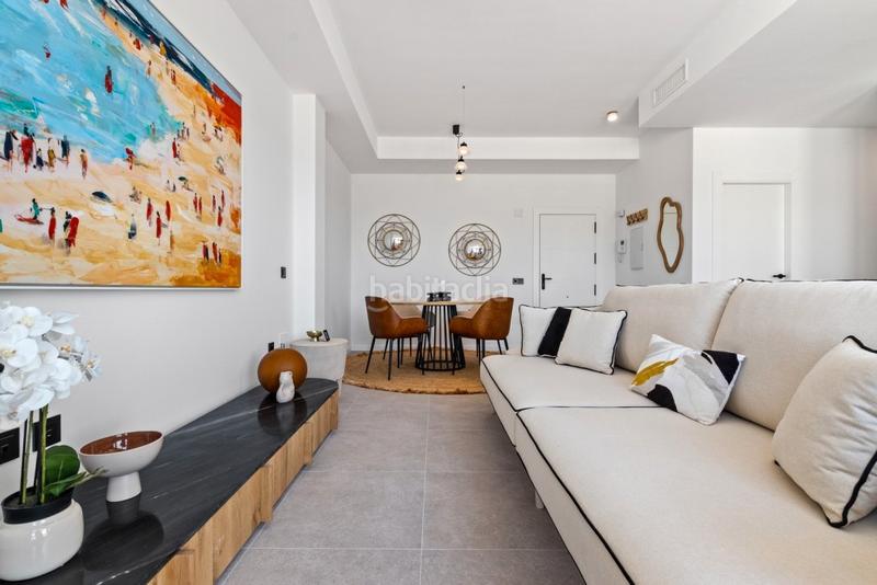 Foto e6b32ac5-344f-4d85-af9a-4d9f869dd8f7. Penthouse with parking pool in Centro ciudad Fuengirola