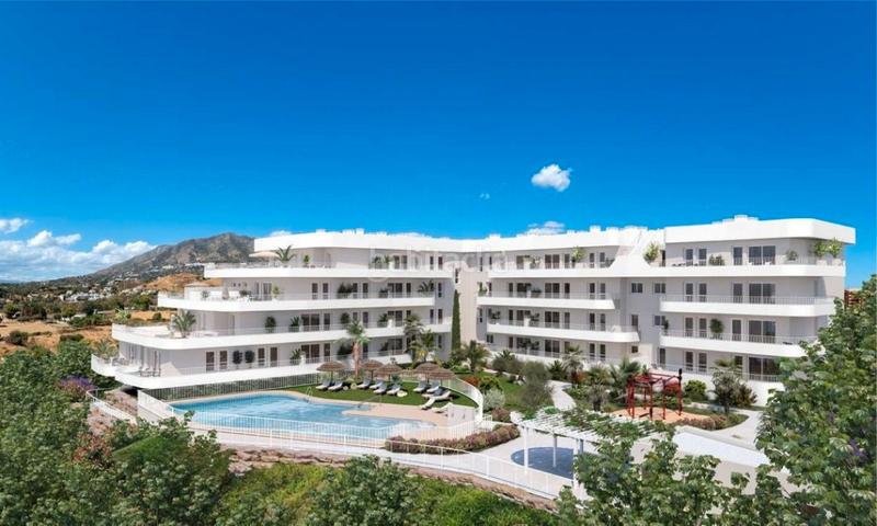 Foto e7d224a9-4f2e-462a-af4e-59285b7daac8. Penthouse with parking pool in Centro ciudad Fuengirola