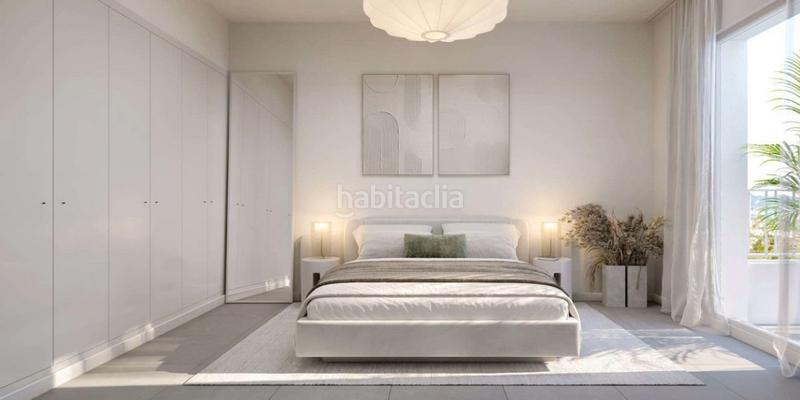 Foto f1301be3-6c74-4597-9cf1-e8661a38041f. Penthouse with parking pool in Centro ciudad Fuengirola