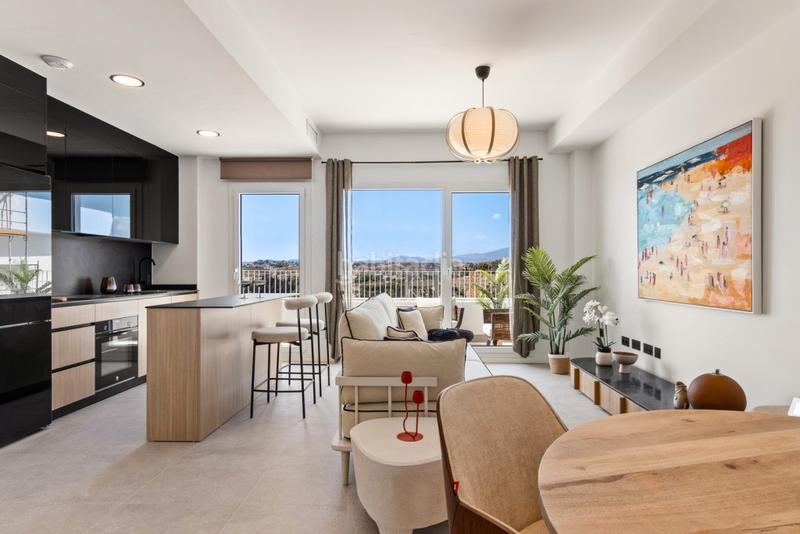 Foto ffc1274d-a088-40b7-85ef-28faffafe901. Penthouse with parking pool in Centro ciudad Fuengirola