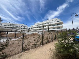 Apartment in Mijas pueblo