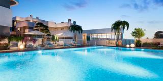 Apartament a Bello Horizonte - Lindasol