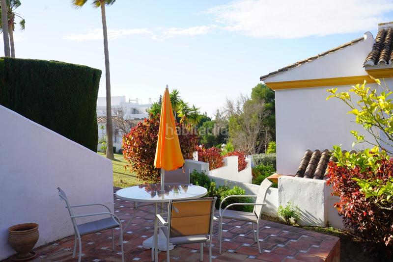 Foto fbaf6055-019a-440f-812b-8cbe5fc9fa11. Casa pareada en Guadalobón Estepona