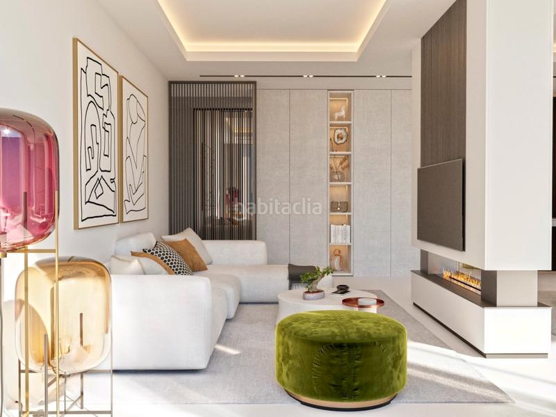 Foto 1556f533-e904-4b20-9c2a-f4f3f4492b2c. Chalet with parking pool in Benahavís pueblo Benahavís