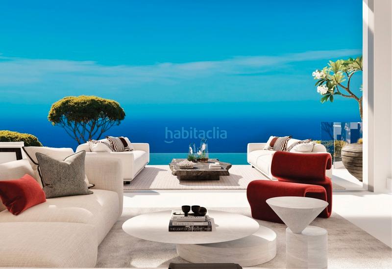 Foto 20d2e221-fc92-414a-b47b-0a6c3594512c. Chalet with parking pool in Benahavís pueblo Benahavís