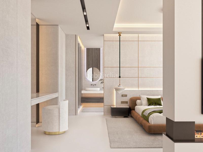 Foto 6cea251b-c60b-48d6-b380-bfd14a7273e9. Chalet with parking pool in Benahavís pueblo Benahavís