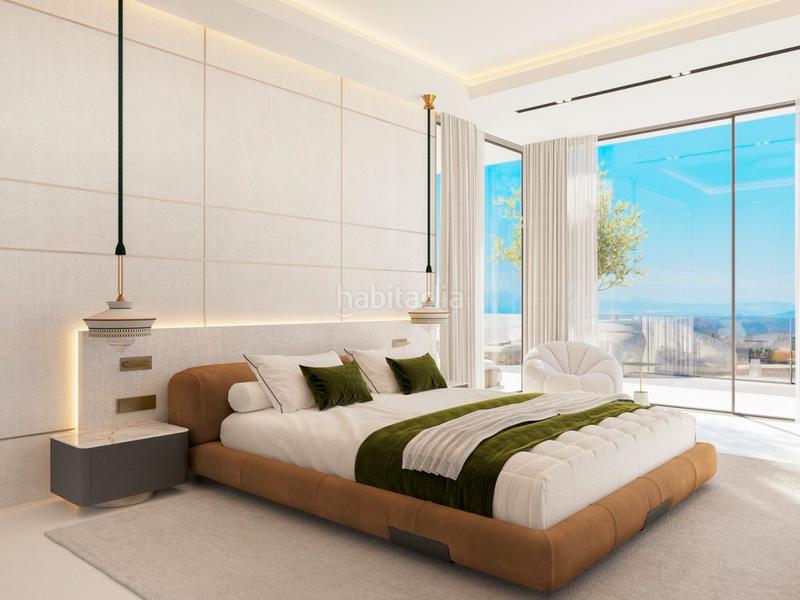 Foto 7613fc5e-d5b9-475f-9ebe-9358d7becb5f. Chalet with parking pool in Benahavís pueblo Benahavís