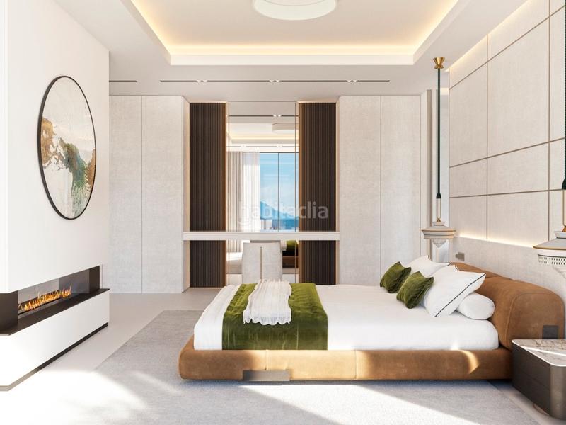 Foto 43cd4ae9-2e76-460f-8d18-222ec898d3b0. Chalet en Benahavís pueblo Benahavís