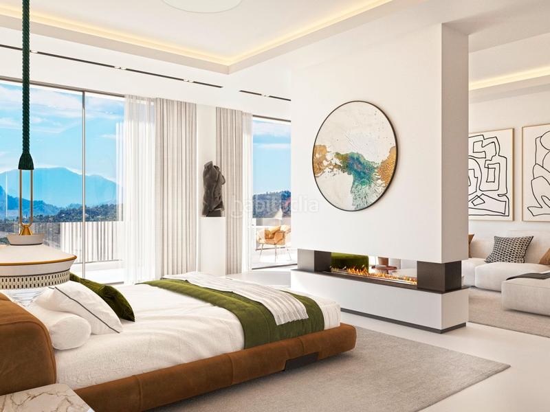 Foto 50217411-7092-42e9-b586-0dcd5658a5e4. Chalet en Benahavís pueblo Benahavís