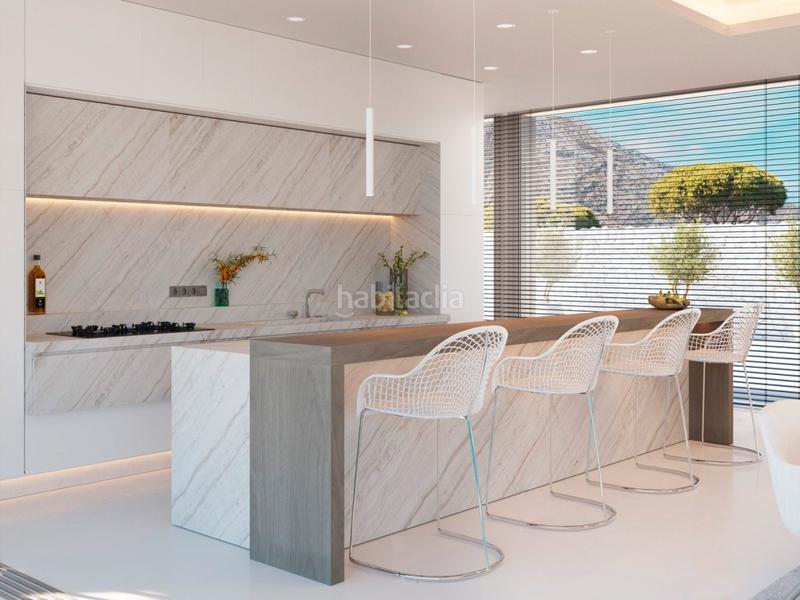 Foto 9ba56628-ec70-42ef-9e8d-f42f48b9f7df. Chalet en Benahavís pueblo Benahavís