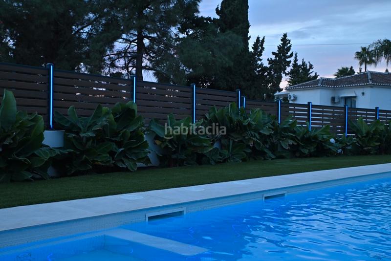 Foto 5e05c650-b27c-4c70-a5eb-c2eefbded500. Chalet mit heizung parking pool in El Faro de Calaburra - Chaparral Mijas