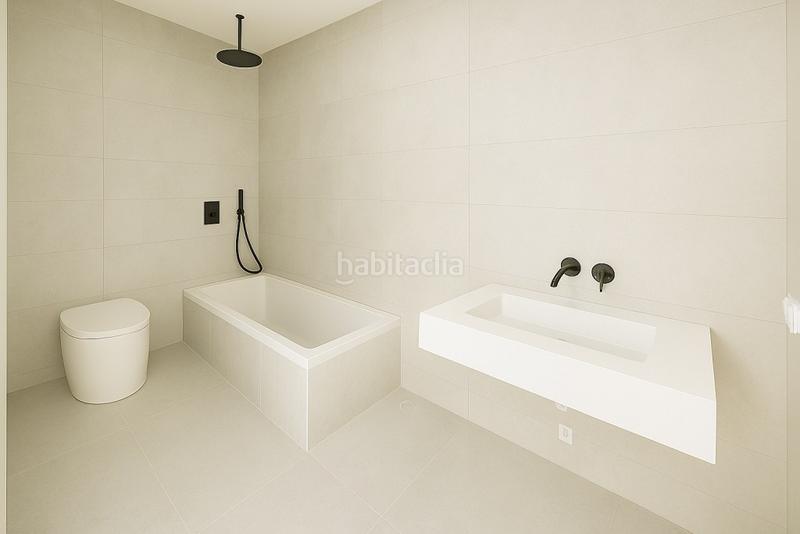 Foto 3acc8a19-675e-4d28-a3bf-6222238863ef. Chalet with heating parking pool in El Faro de Calaburra - Chaparral Mijas