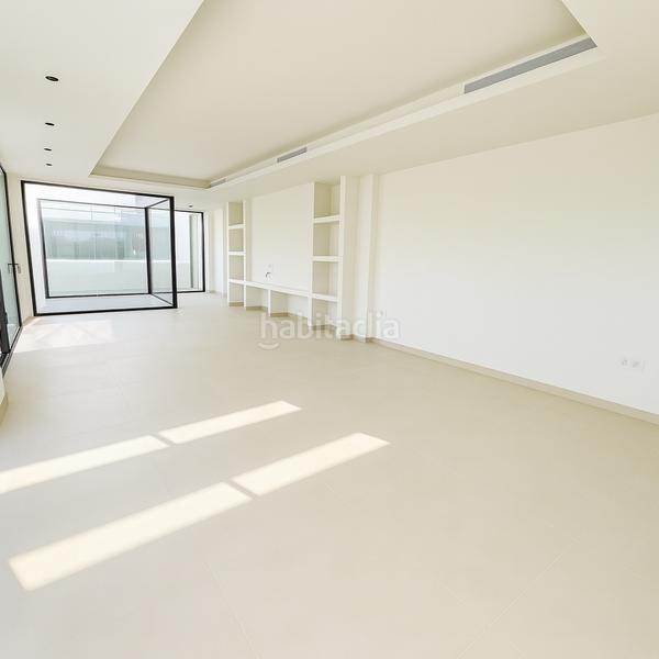 Foto a2a37034-eee0-4592-be12-8367519894db. Chalet with heating parking pool in El Faro de Calaburra - Chaparral Mijas