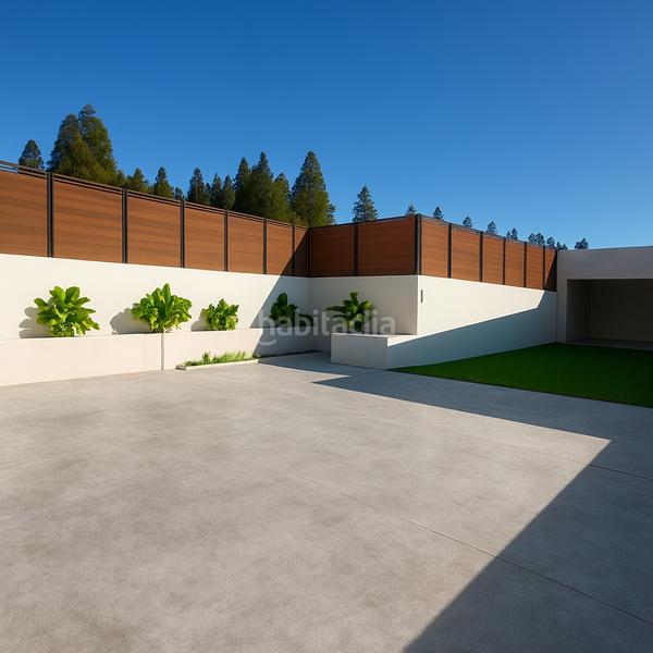 Foto 2dd09bd1-9f1c-4879-92b4-5e28e68e62e0. Xalet amb calefacció aparcament piscina a El Faro de Calaburra - Chaparral Mijas