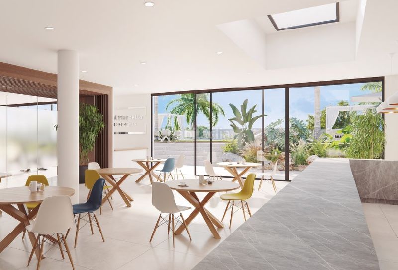 Foto 1017b175-fa72-4843-8fa3-6491e5d27f33. Apartament amb aparcament piscina a Nagüeles Alto Marbella