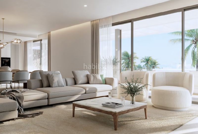 Foto 344b286f-ee7a-490f-9fb9-f909dbb35ee9. Apartament amb aparcament piscina a Nagüeles Alto Marbella