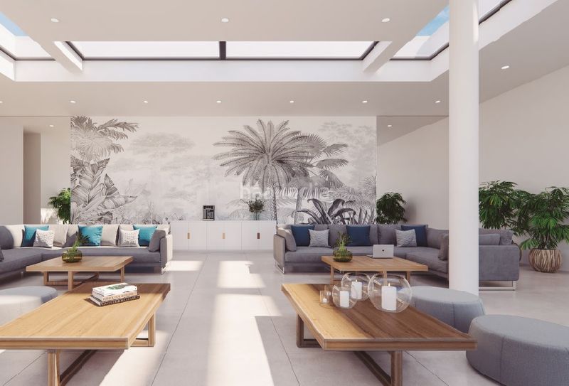 Foto 78595e8b-33f1-453e-bd13-44c3de373270. Apartament amb aparcament piscina a Nagüeles Alto Marbella