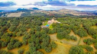 Masia a Partidas Norte