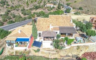Chalet en Mijas pueblo