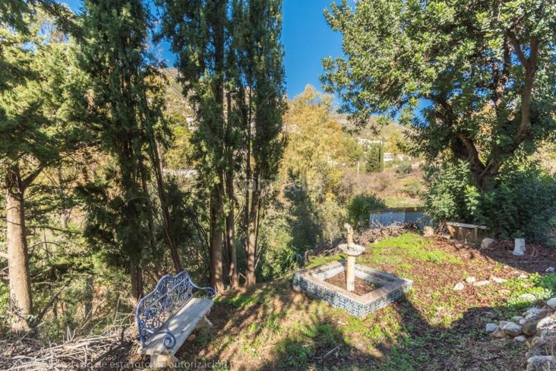 Foto 9bc66521-ee3d-4261-9f6d-1364cbcf8f62. Bauernhof mit parking pool in Mijas pueblo Mijas