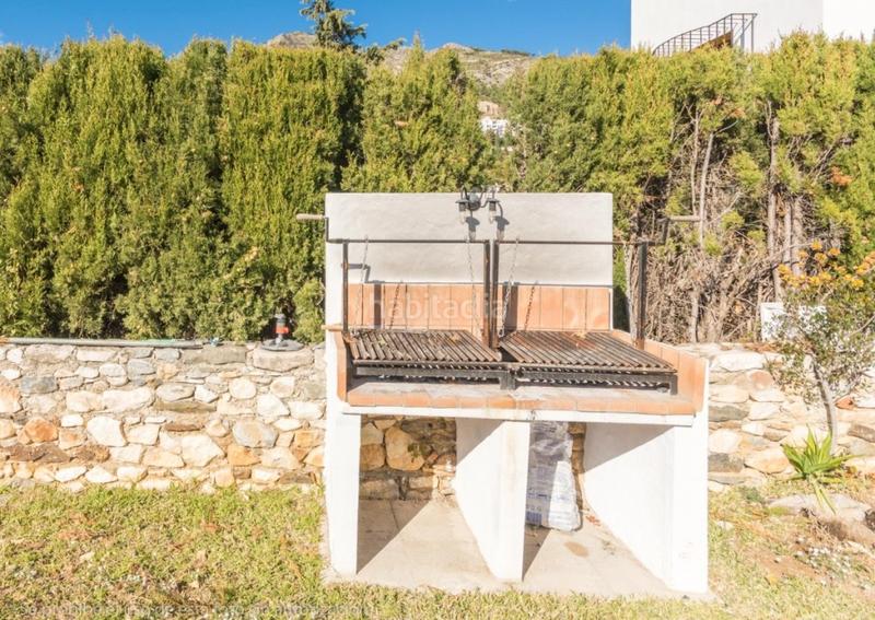 Foto 9dc2b193-dc71-4ed6-91b3-a12de2c3ffc9. Bauernhof mit parking pool in Mijas pueblo Mijas