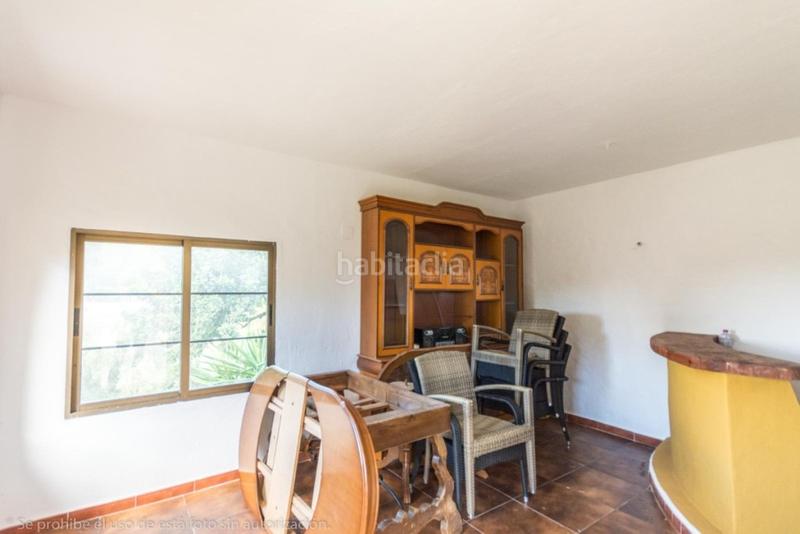 Foto a1aefd6c-a949-4263-b9ff-26a8a9f0ccdb. Bauernhof mit parking pool in Mijas pueblo Mijas