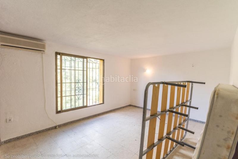 Foto bbac04ae-c652-4311-a790-bd65bf342d09. Bauernhof mit parking pool in Mijas pueblo Mijas