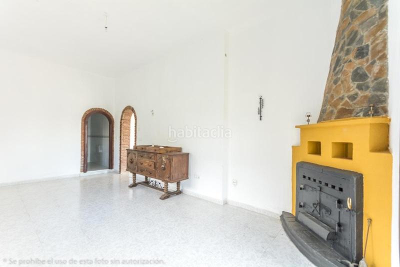 Foto c4dfda38-fb35-4e53-a1a5-fc74d86d1439. Bauernhof mit parking pool in Mijas pueblo Mijas