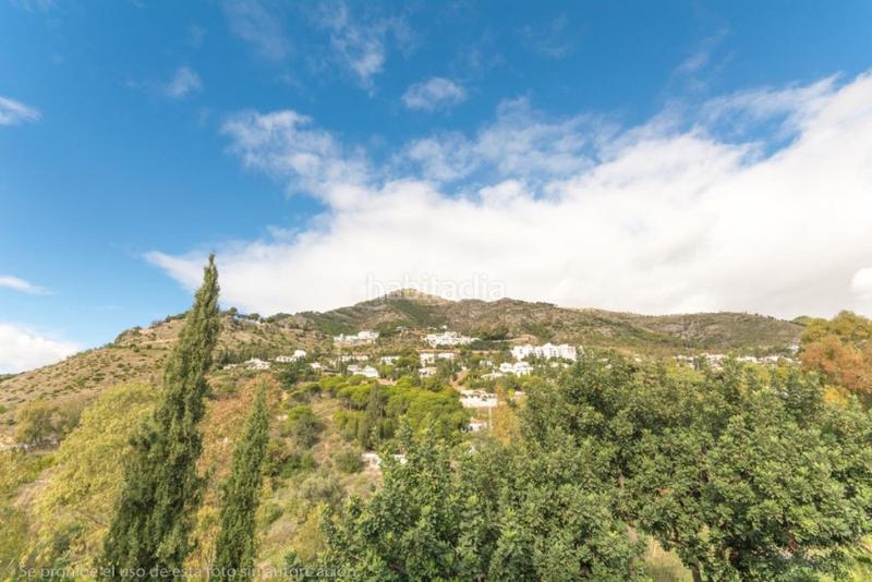 Foto 0bc9a67e-7f69-4b30-8260-089a4aa01bcb. Casale con parcheggio piscina in Mijas pueblo Mijas