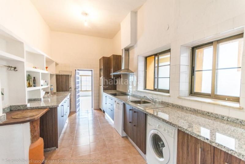 Foto 55f9b22d-e1e3-4a85-8e02-74c13071c4a5. Casale con parcheggio piscina in Mijas pueblo Mijas