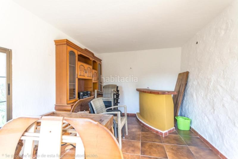 Foto 815c36bf-0e05-46b0-ba5f-6cfaa772b082. Casale con parcheggio piscina in Mijas pueblo Mijas