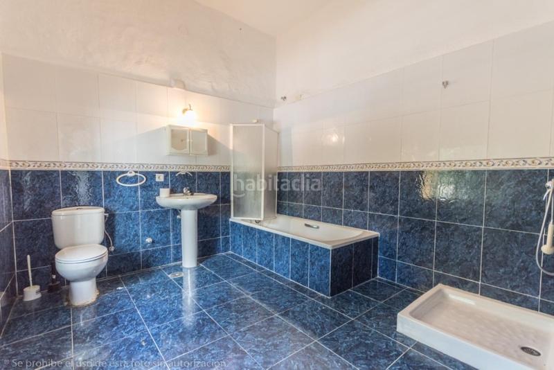 Foto fe806d83-7b31-4473-a286-c2428517df01. Casale con parcheggio piscina in Mijas pueblo Mijas