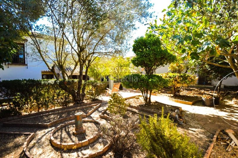 Foto 1be1f77a-f386-45e2-beb7-75765ad9be34. Masia amb aparcament piscina a Centro Antequera